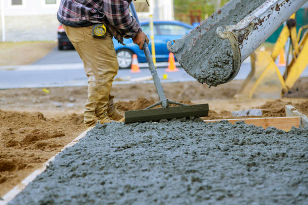  Harpersville, AL Concrete contractor Pros